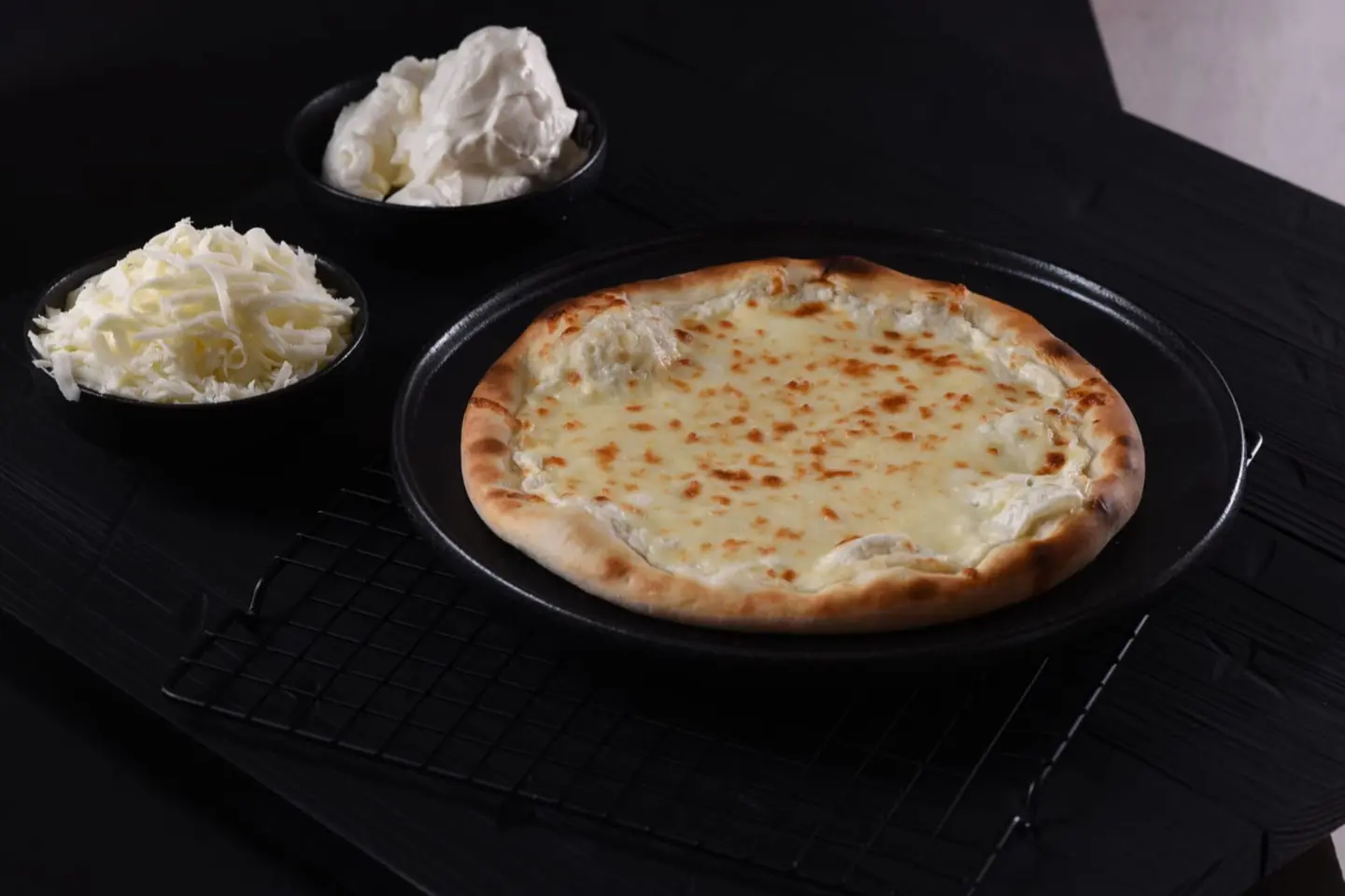 Cheese With Albun