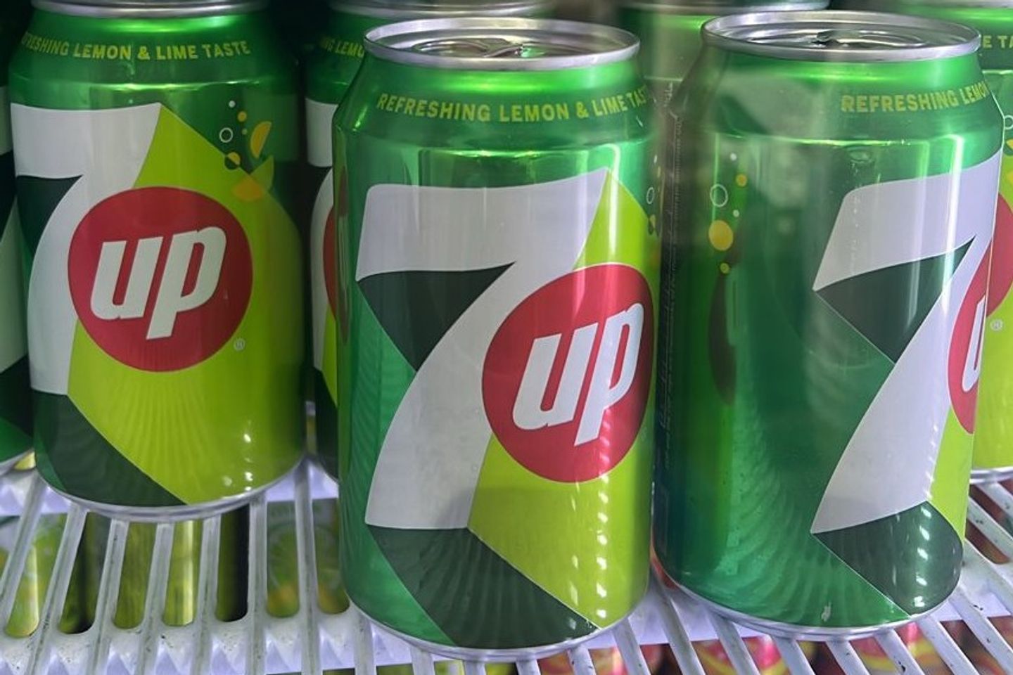 سفن أب