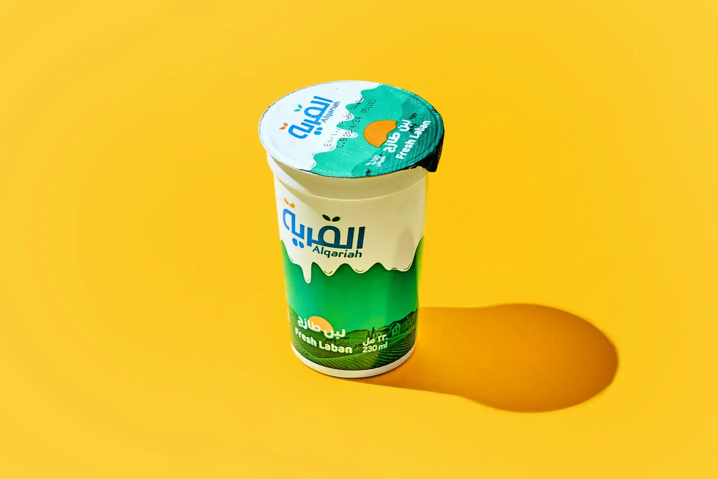 لبن