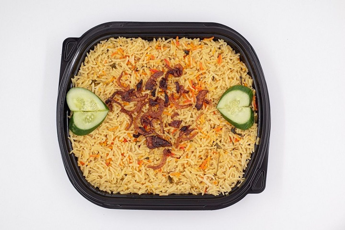 أرز سادة