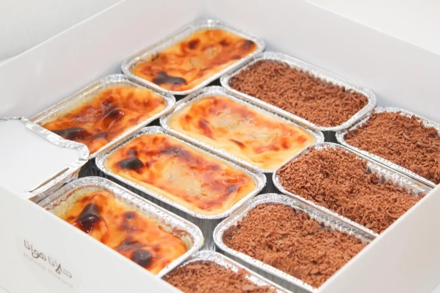 Mini Tin Gluten Free - Mini Gluten Free 6 Pc