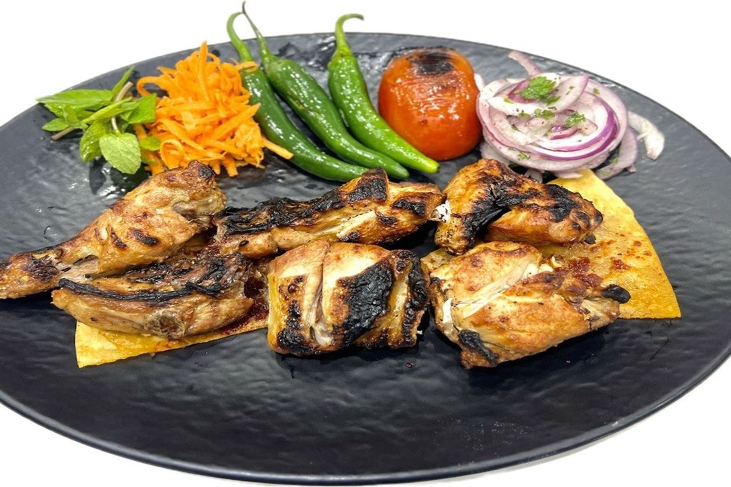 أوصال دجاج