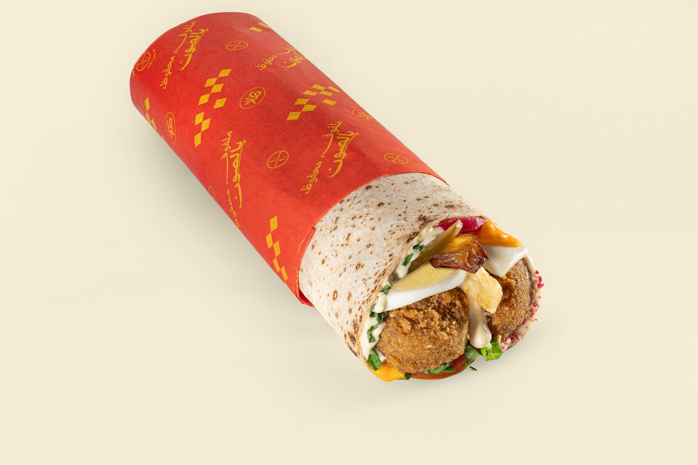 Everything Sandwich