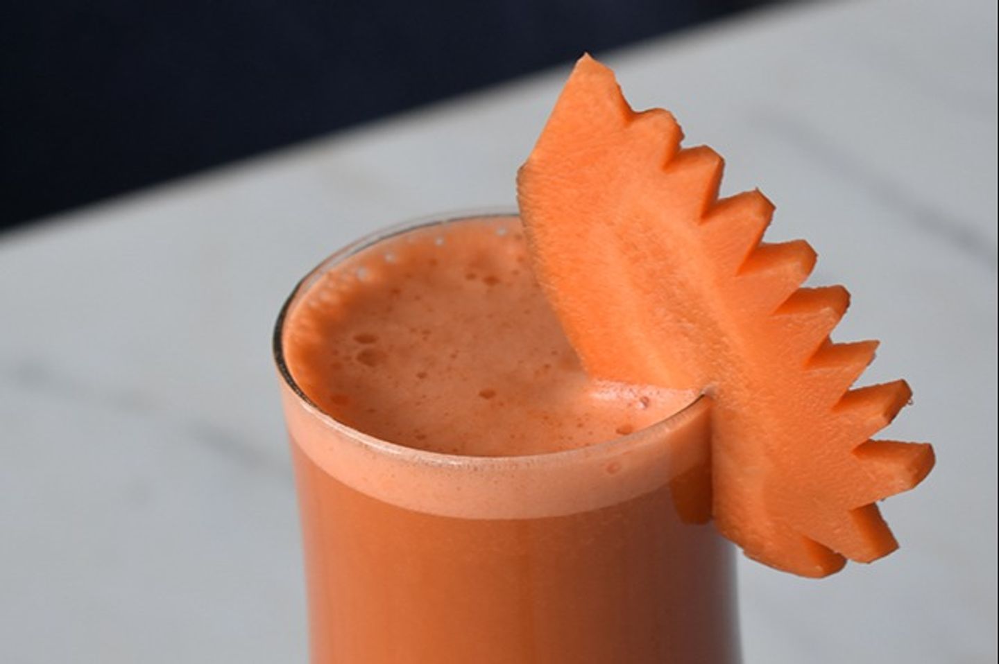 Carrot