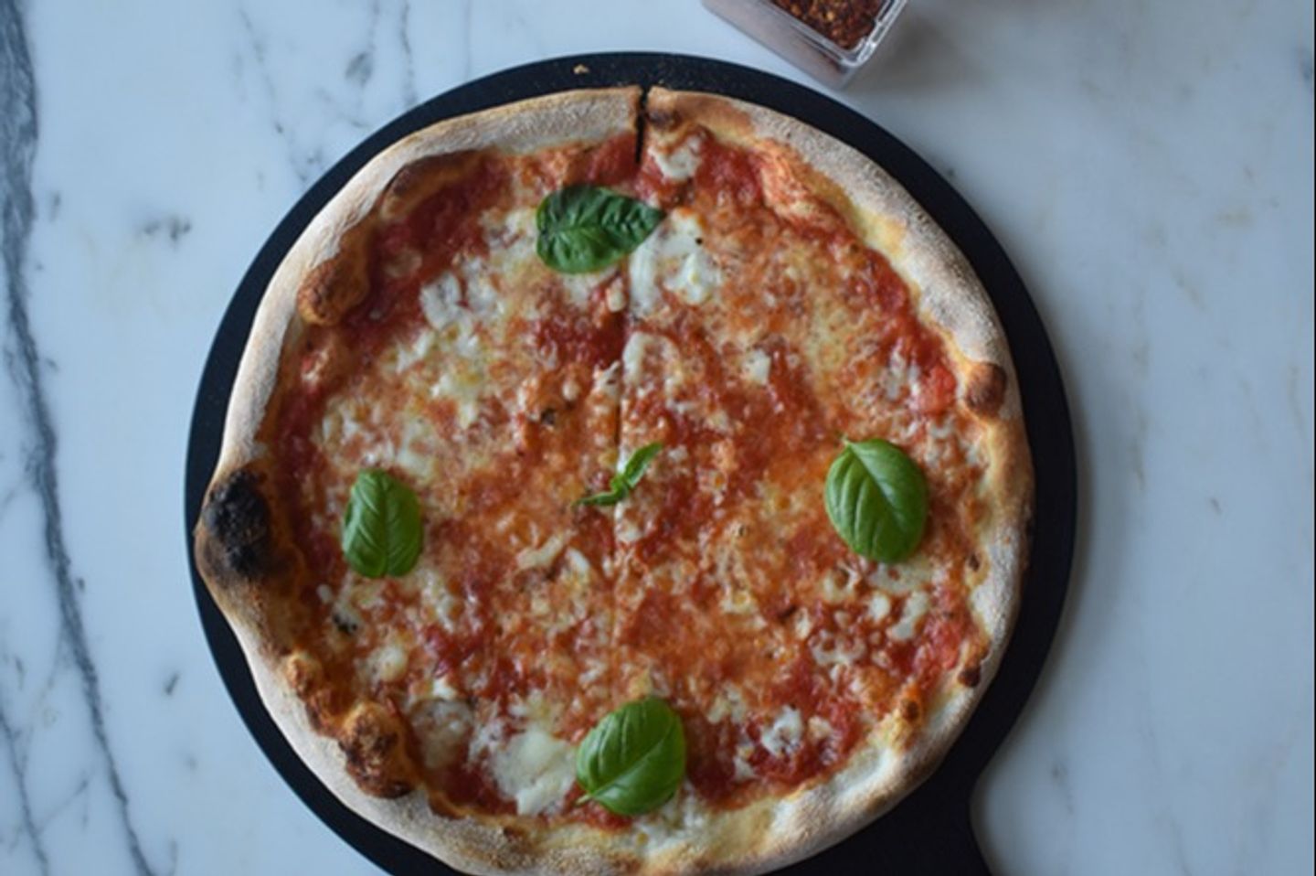 Margherita