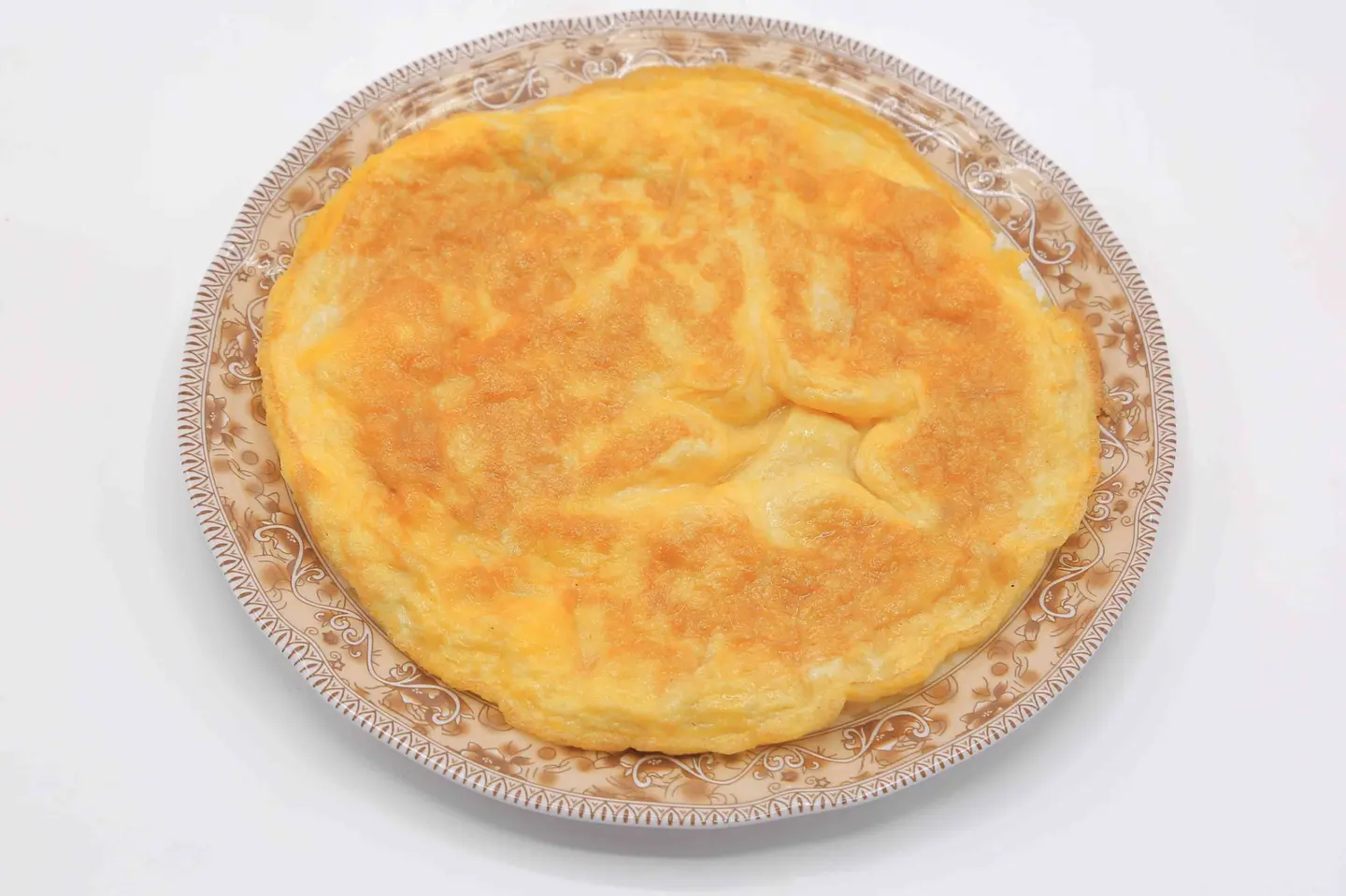 بيض مقلي