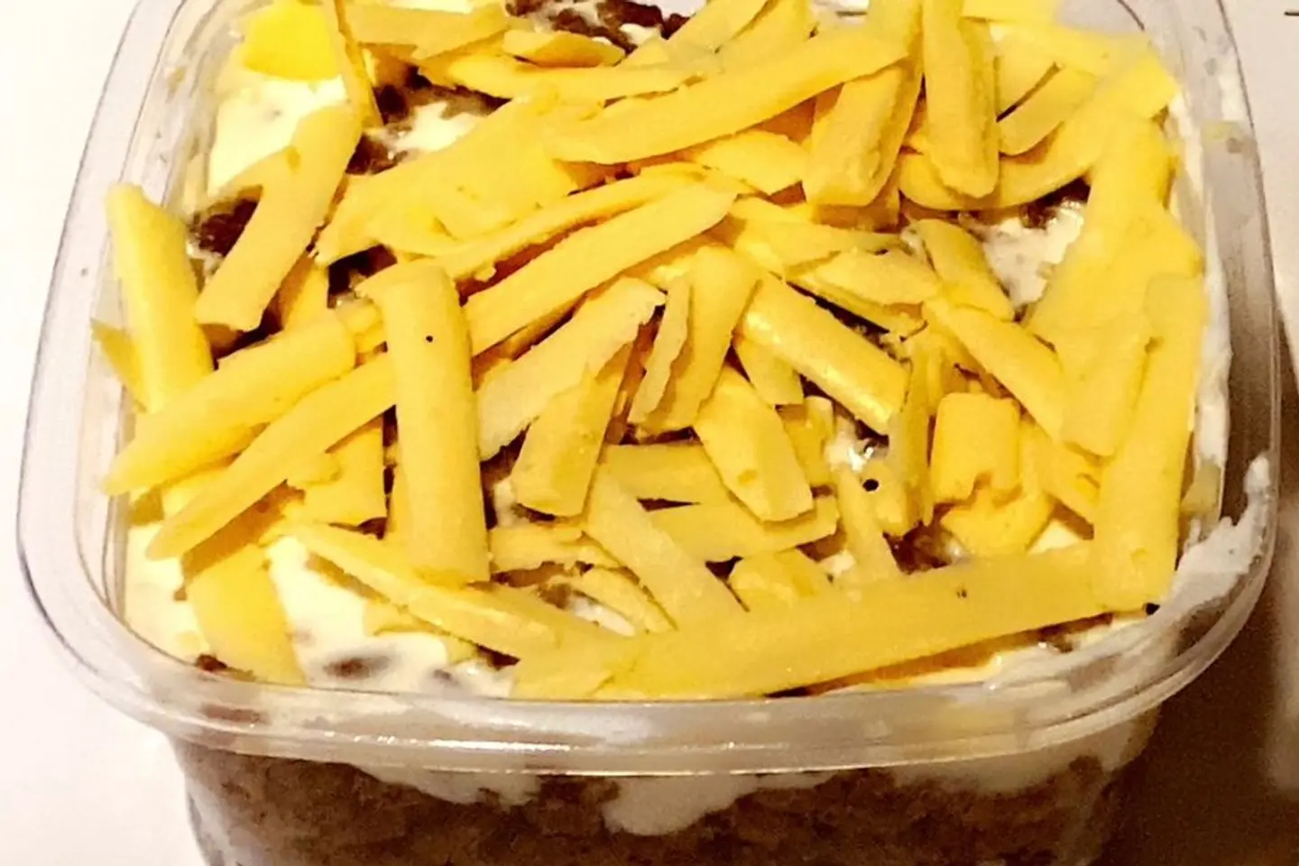 عريكة قشطة