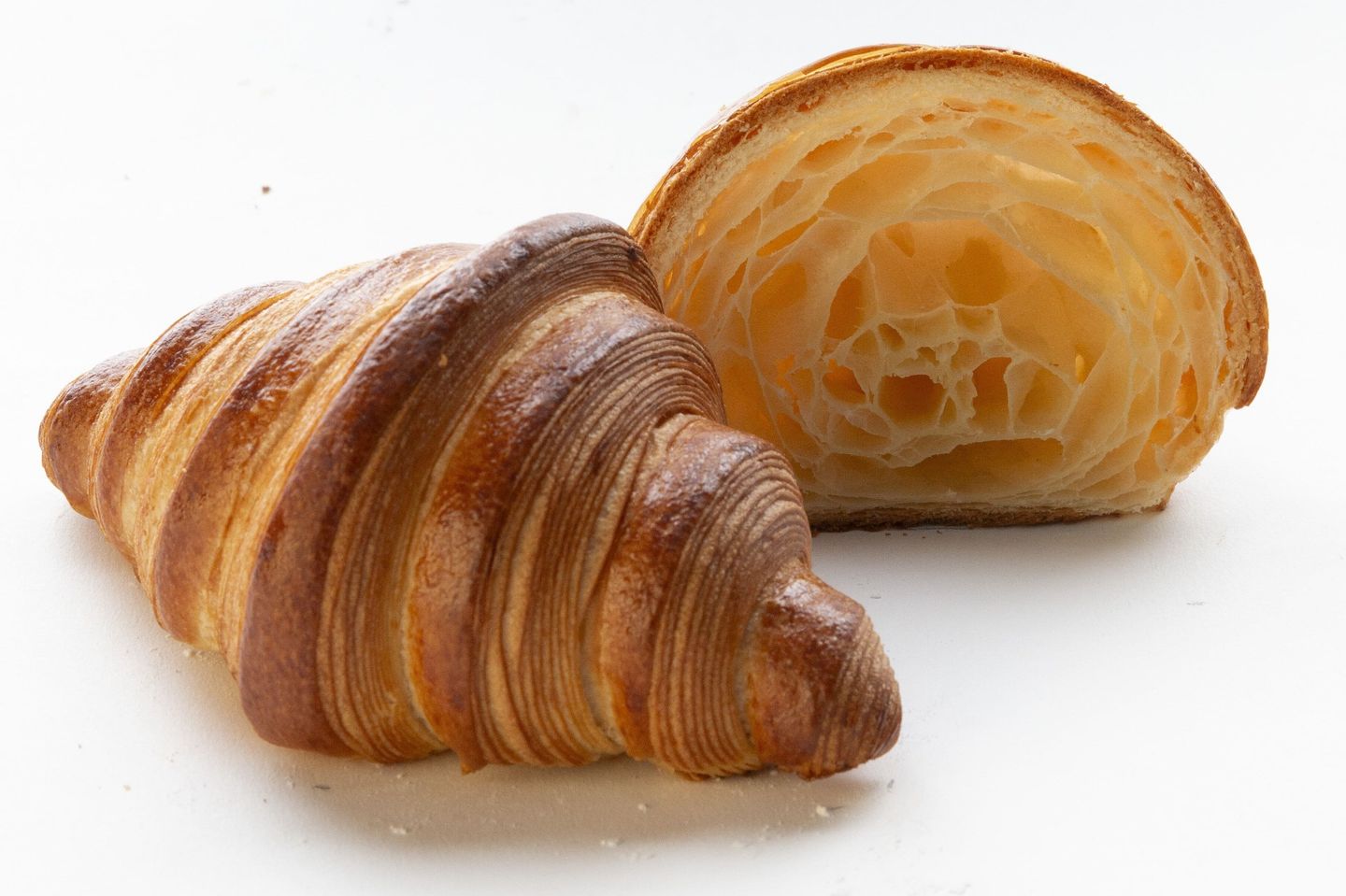 Plain Croissant