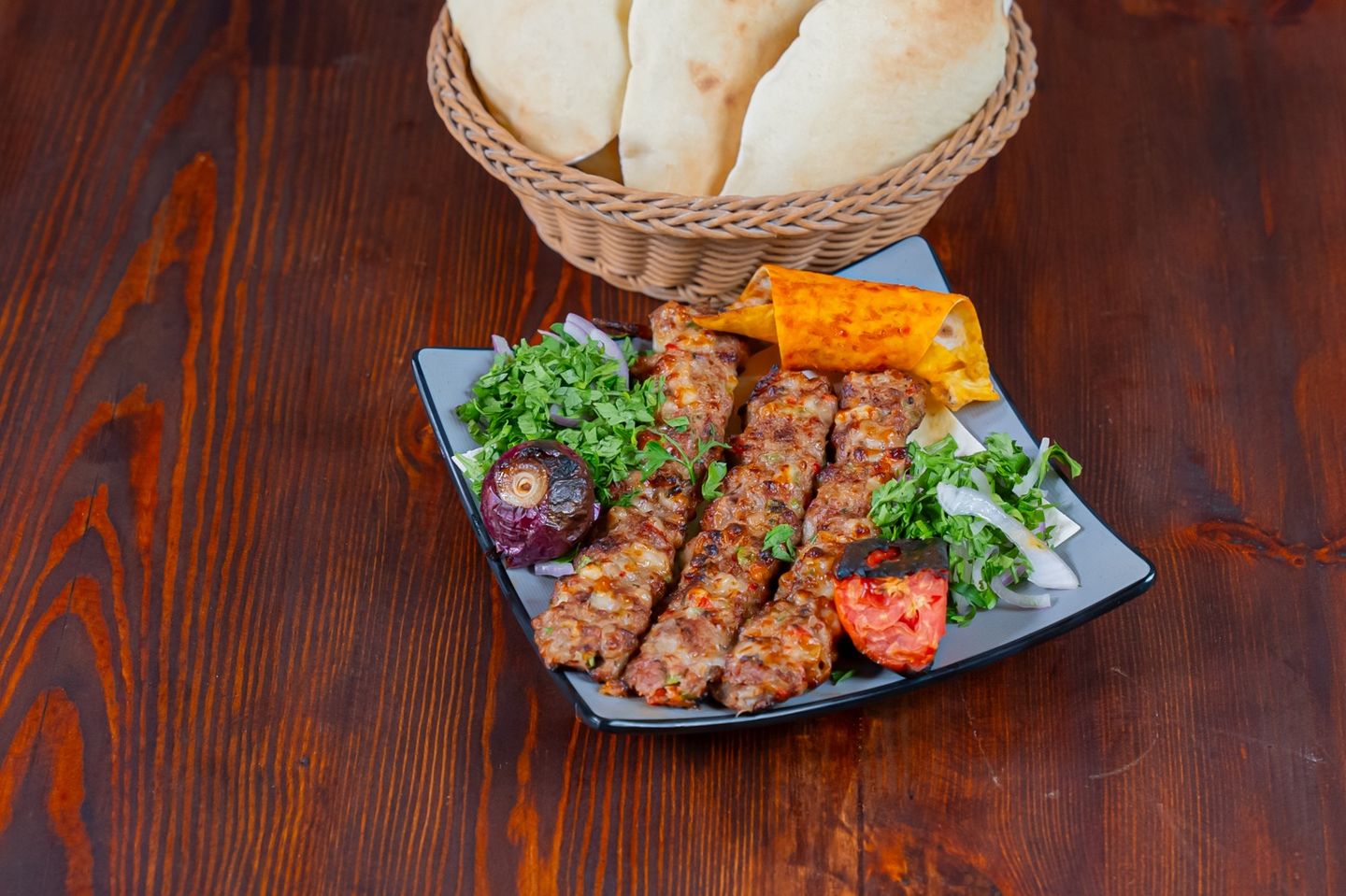 كباب جدو شاكر