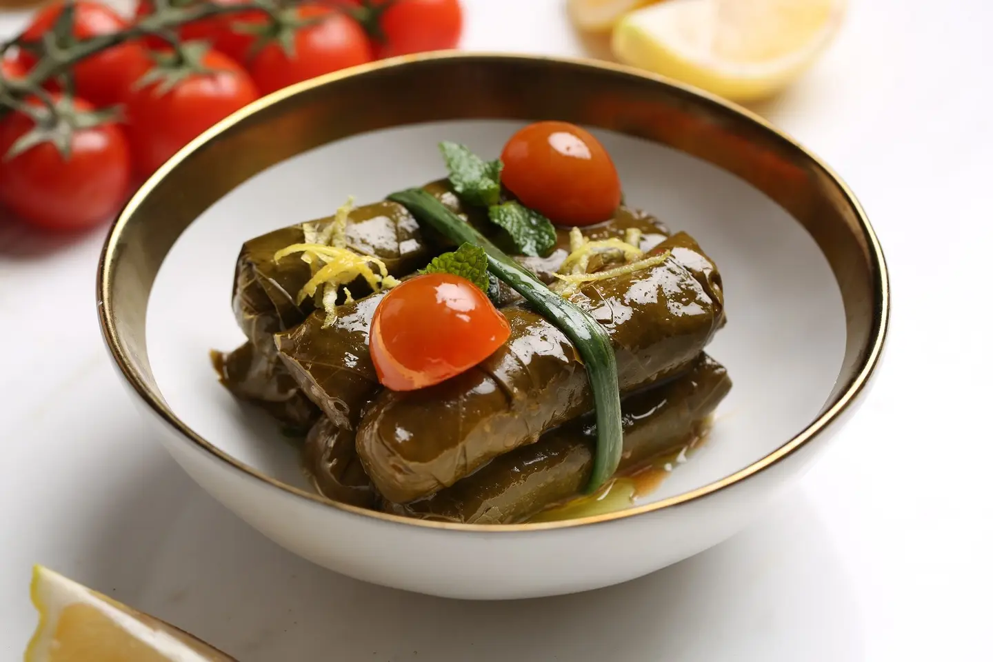 ورق عنب