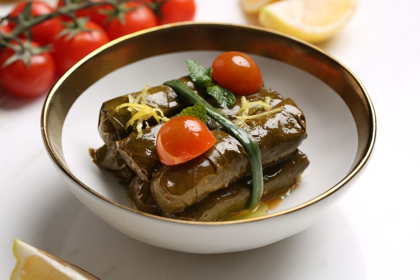 ورق عنب