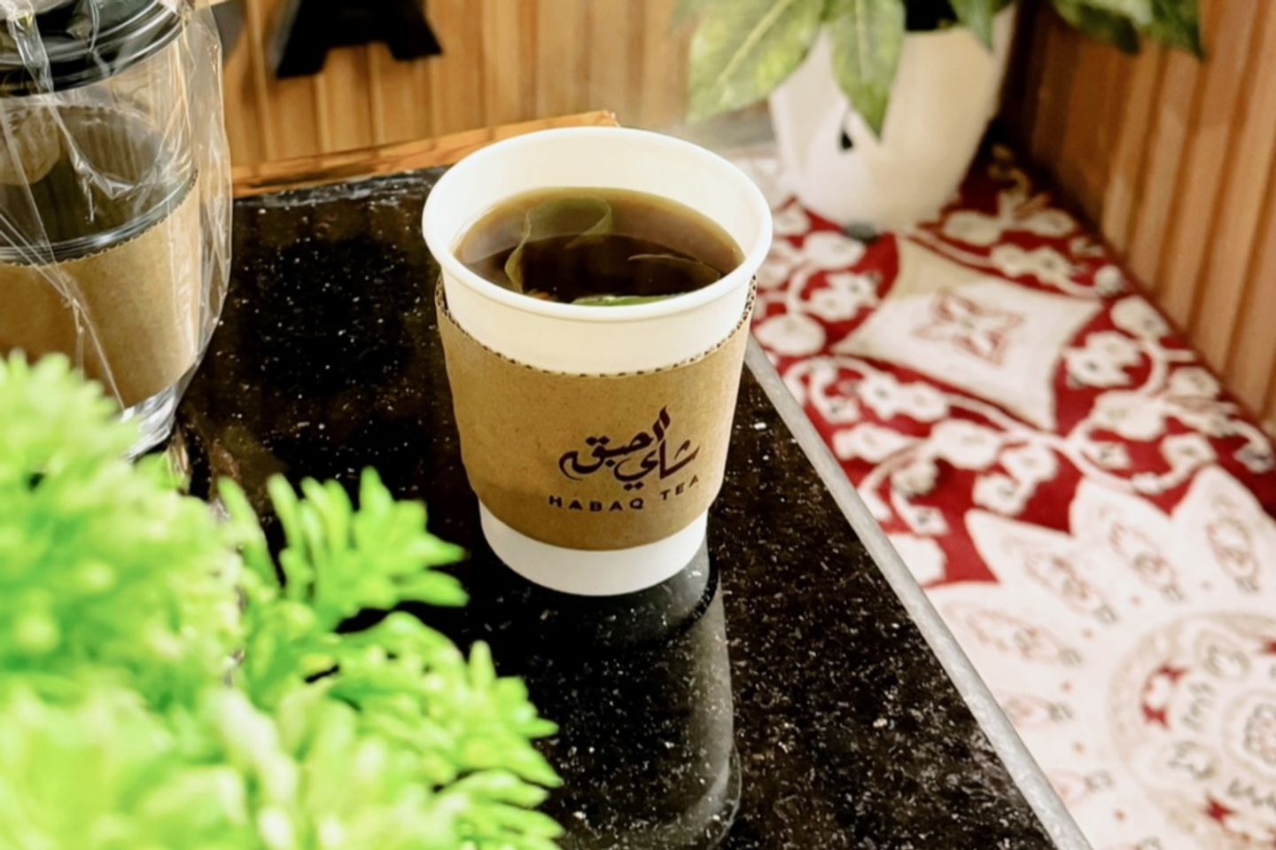 قهوة تركى