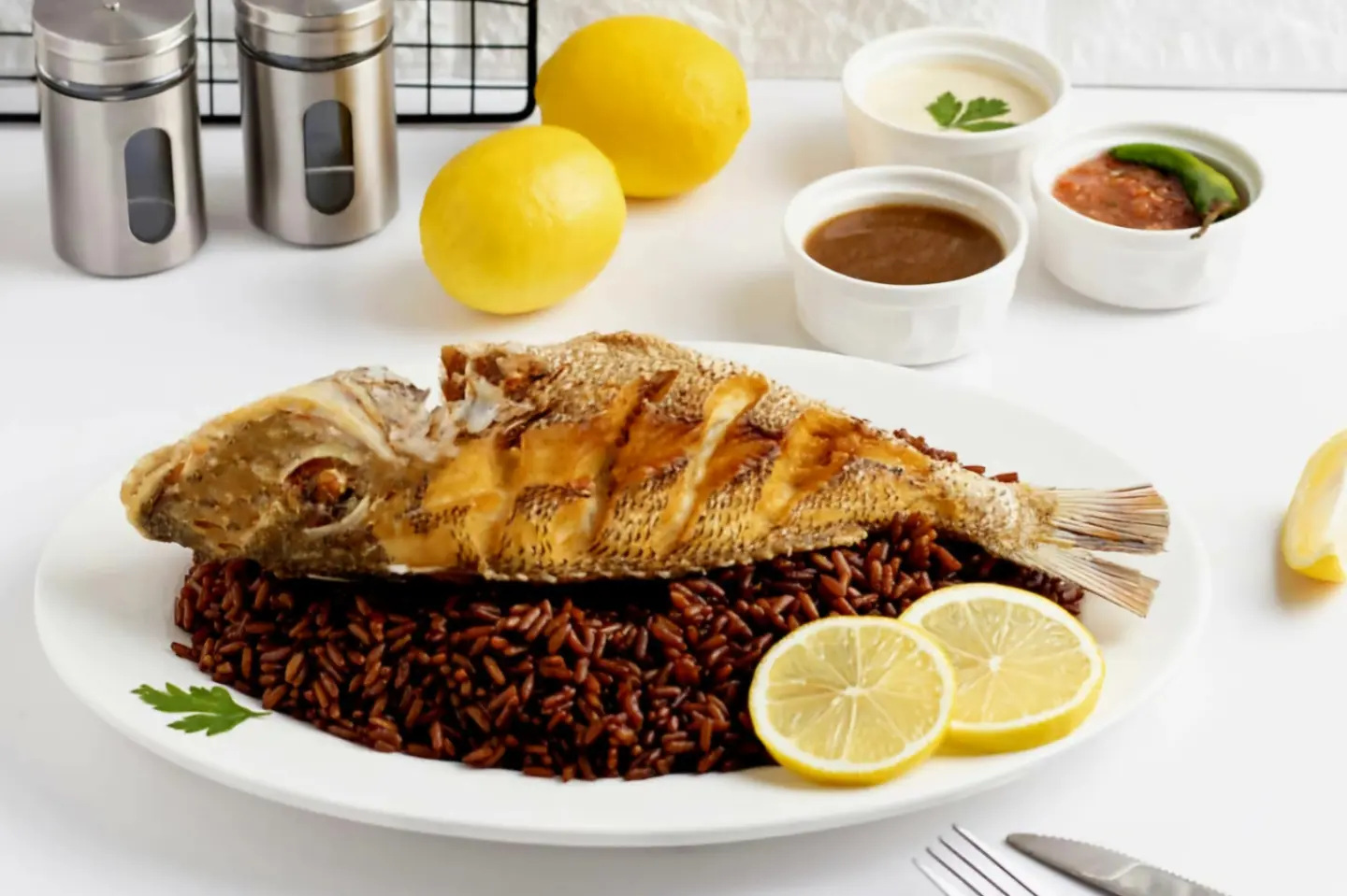 وجبة شعور