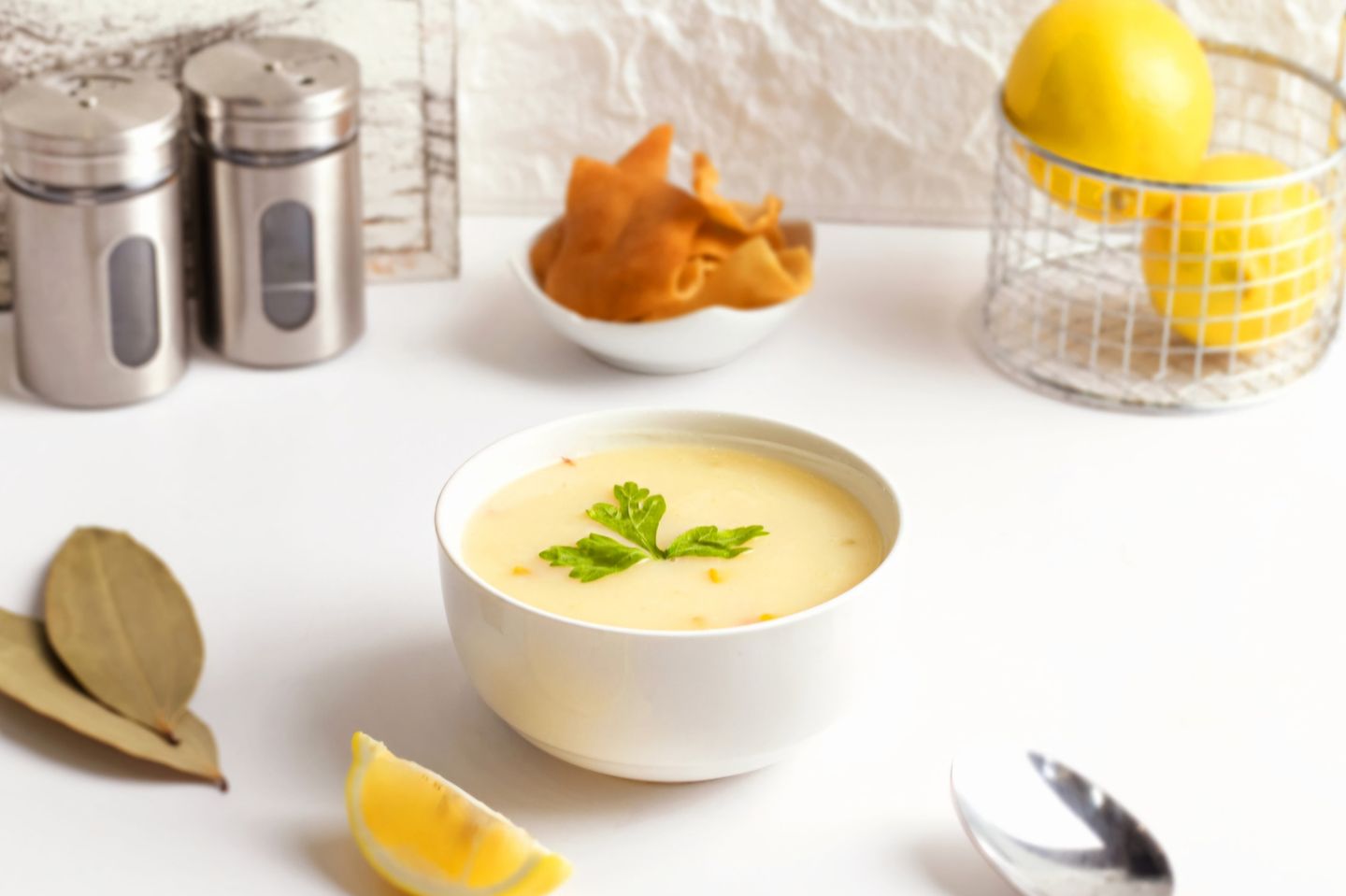 Cream Soup
