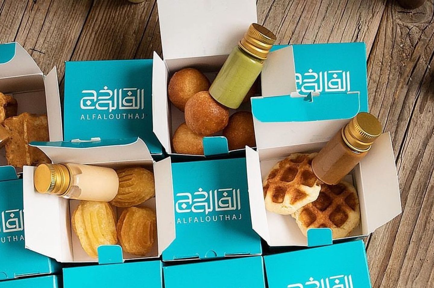 ٣٦ ميني بوكس