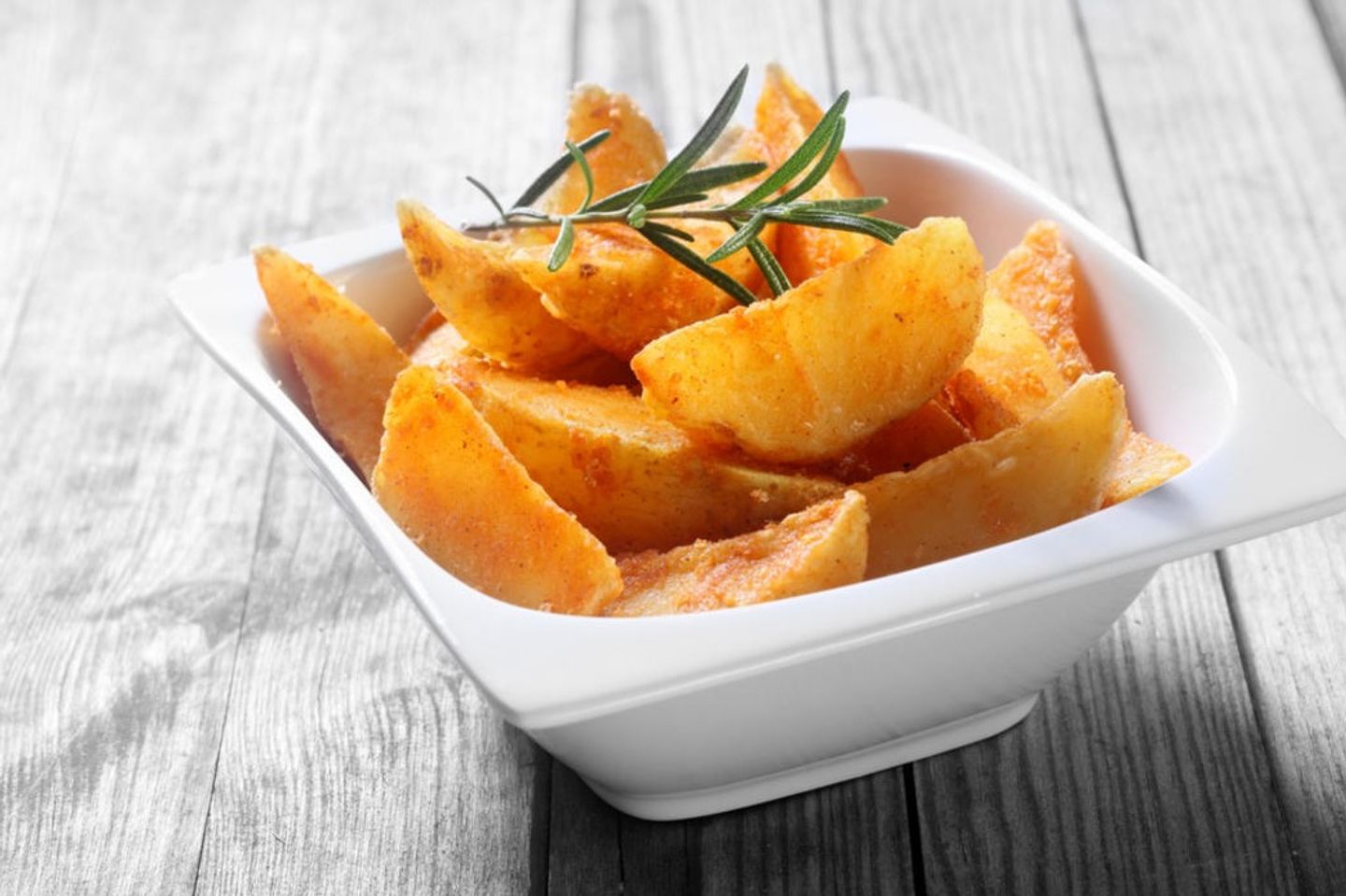 بطاطا ودجز صغير