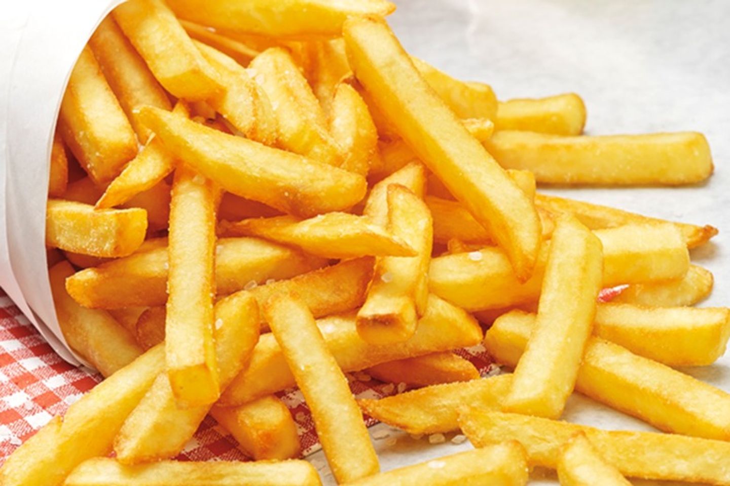 بطاطا ملية كبير