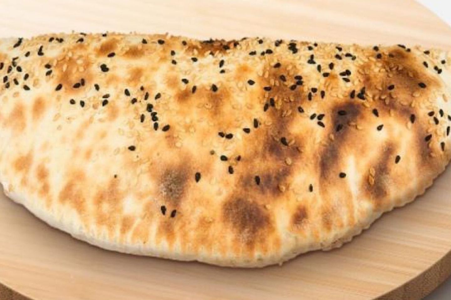 فطيرة زعتر