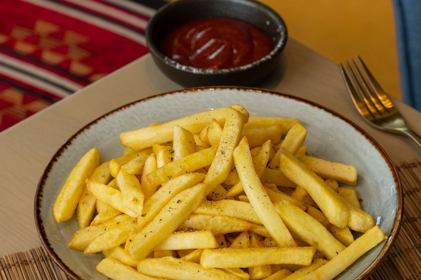 French Fries