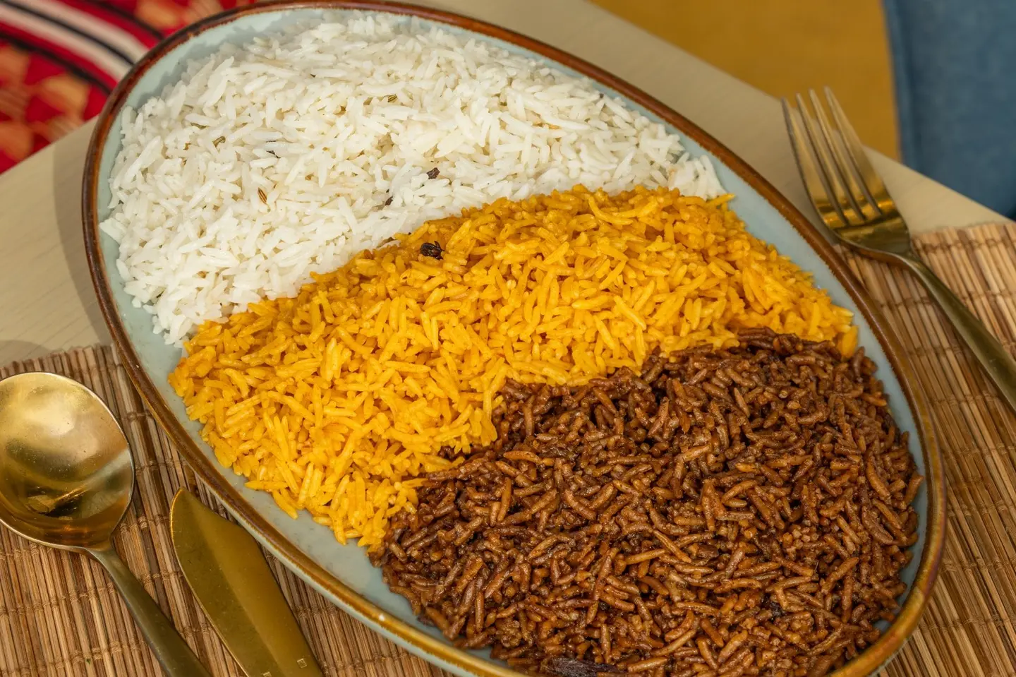 ارز مشكل