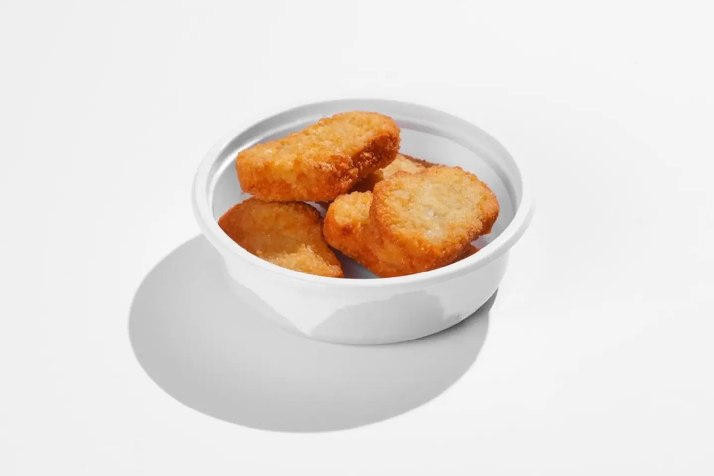 Nuggets - Small