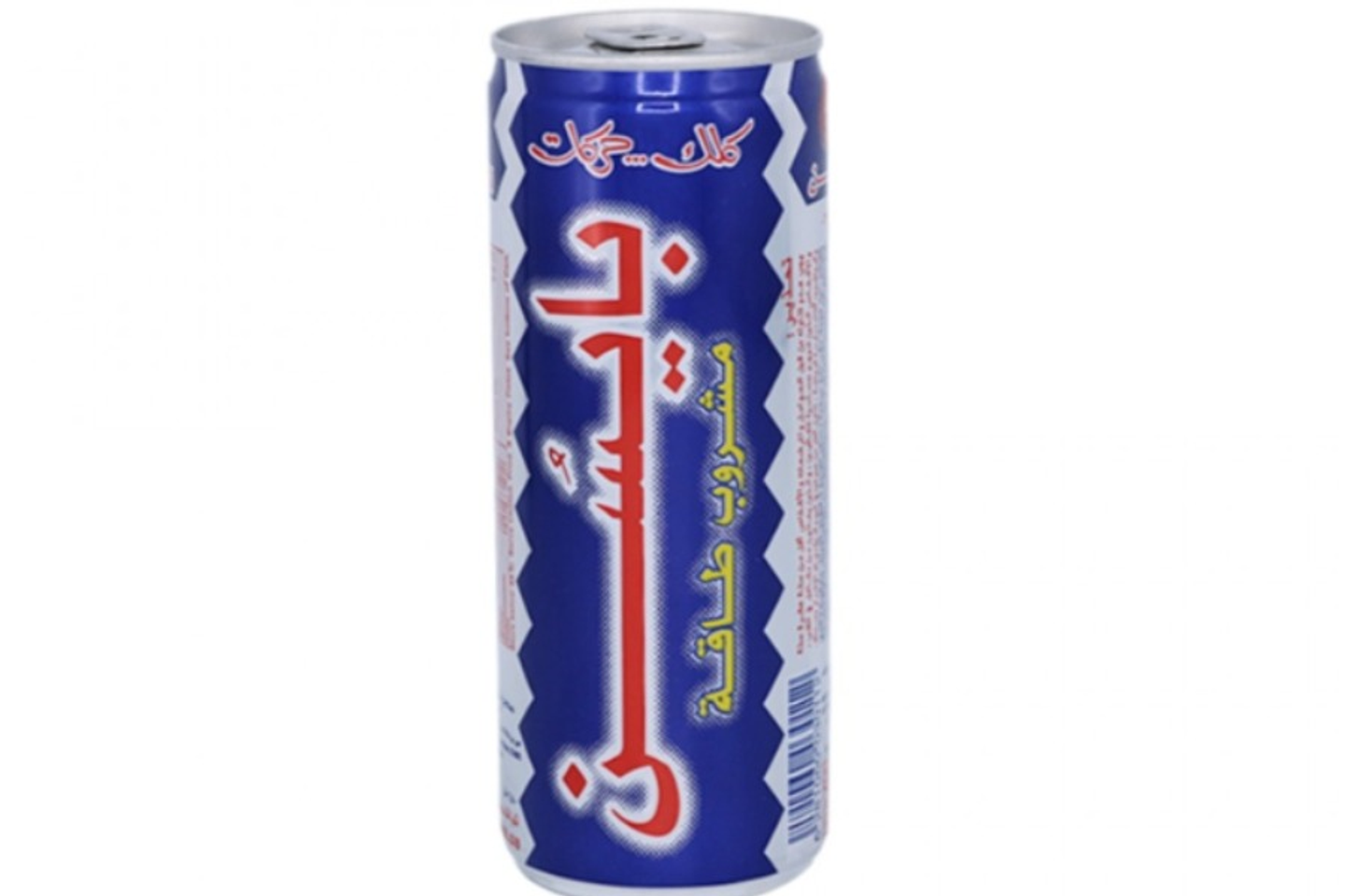 بايسن - نكهة تفاح اخضر