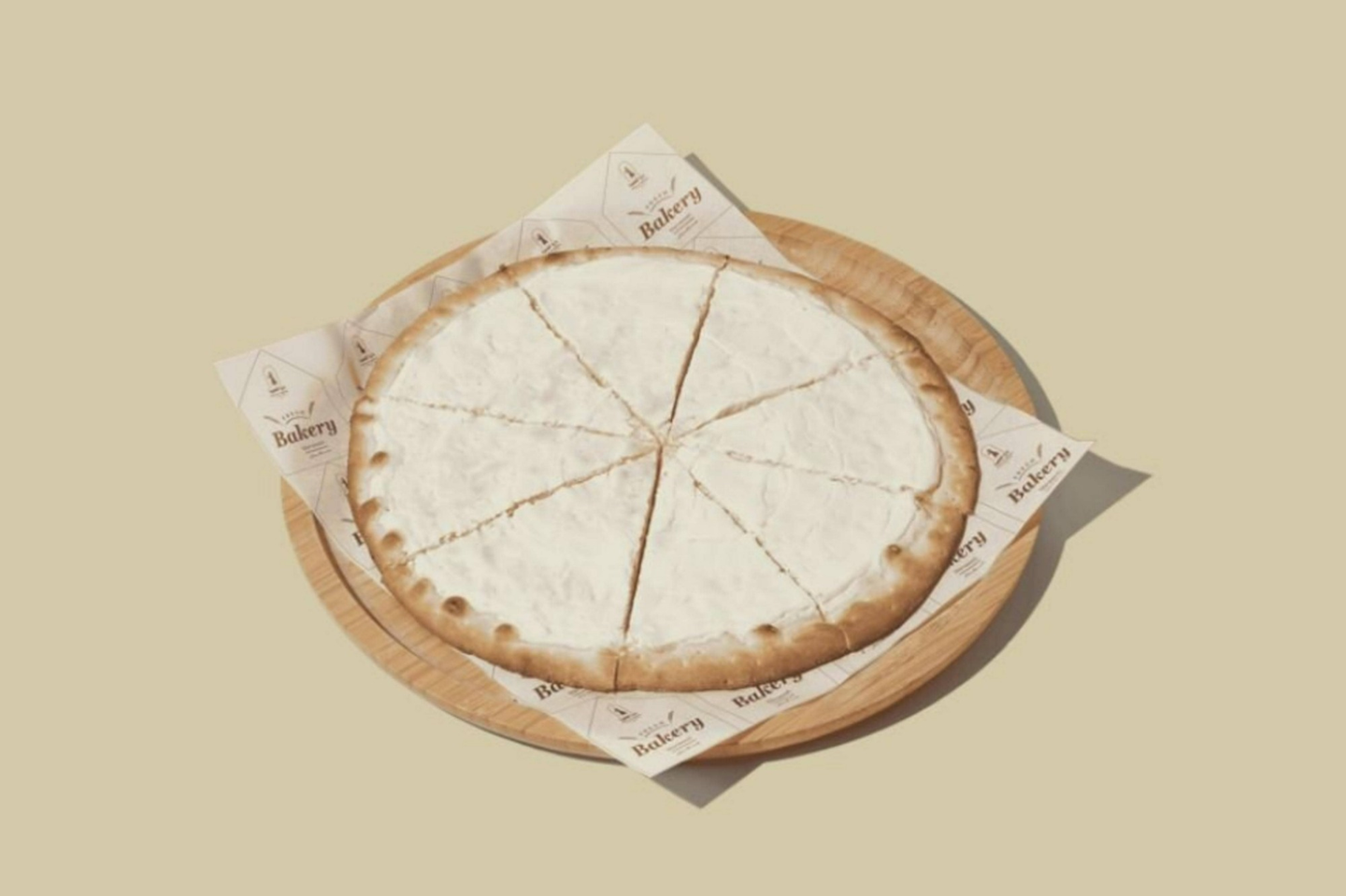 مناقيش لبنة