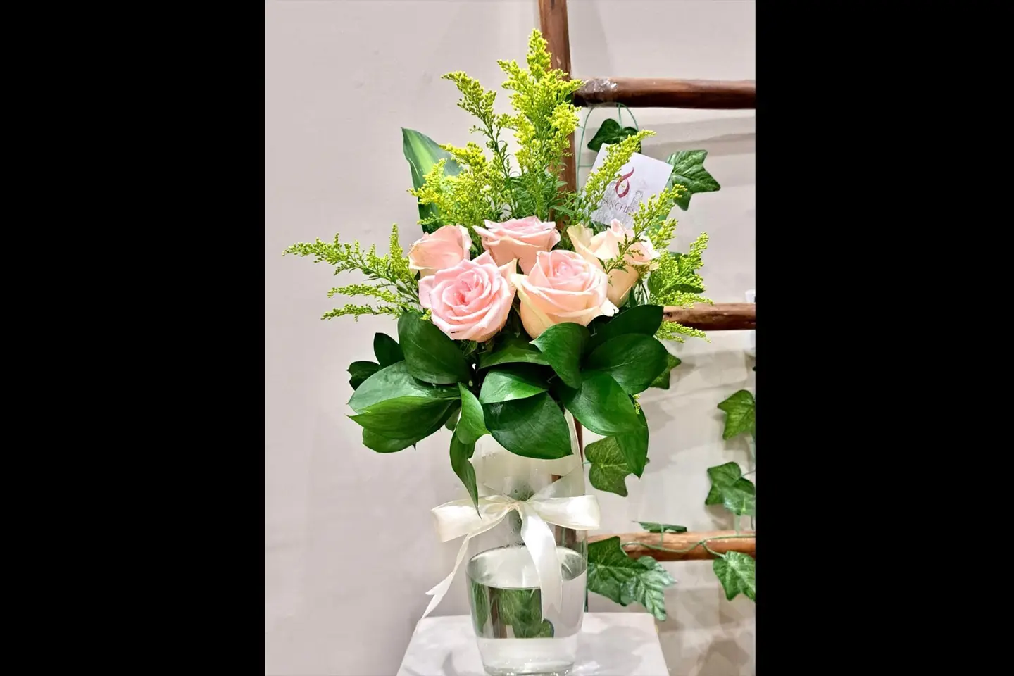 ٠٨٠ - فازا البيبي بينك ٢