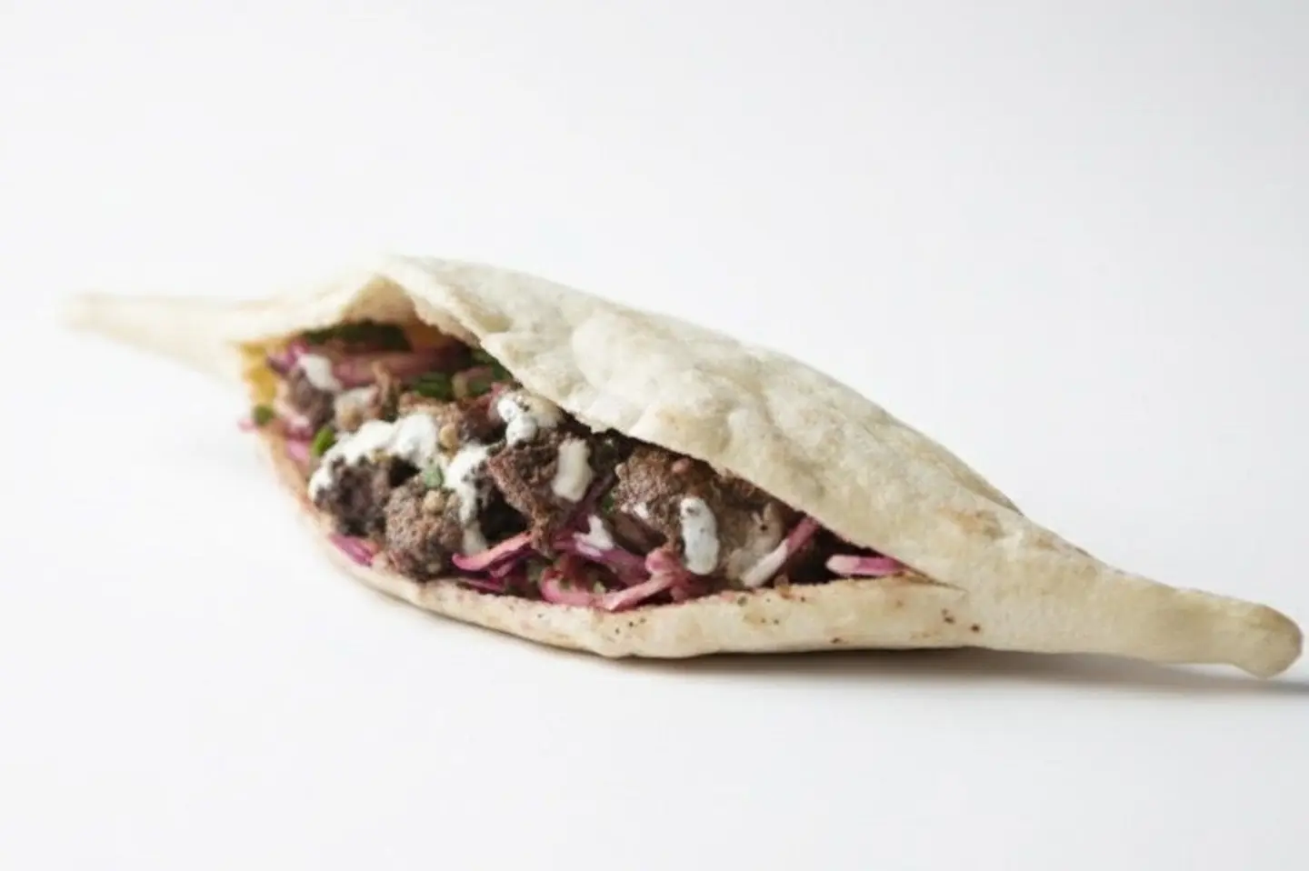 Tikka Bahraniya