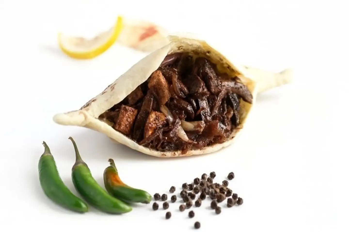 Liver Bin Arabi