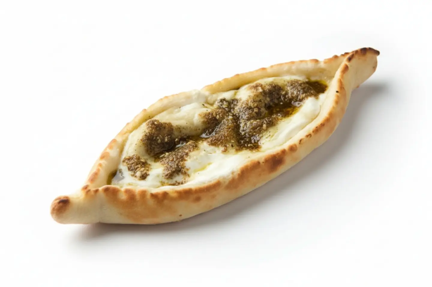 Zaatar W Labaneh