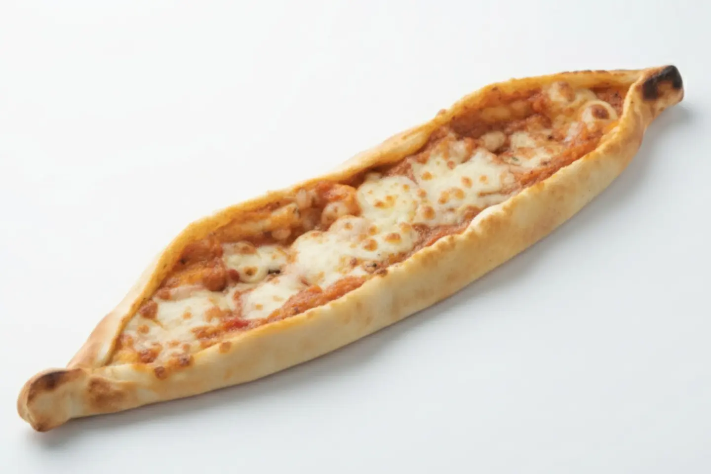 Mohammara With Cheese