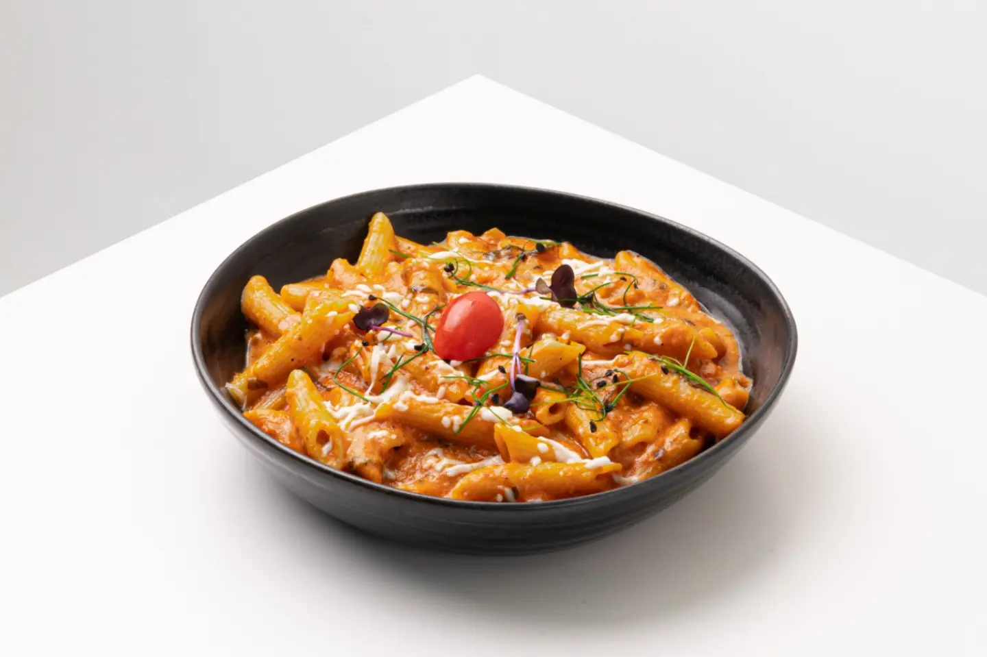 Chicken Pasta