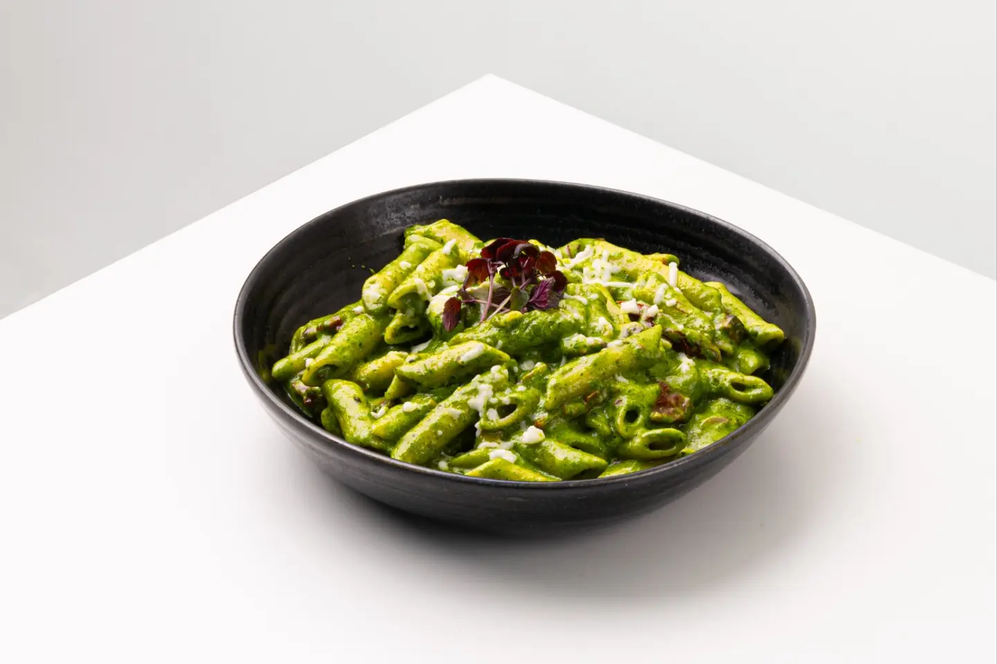 Pesto Pasta