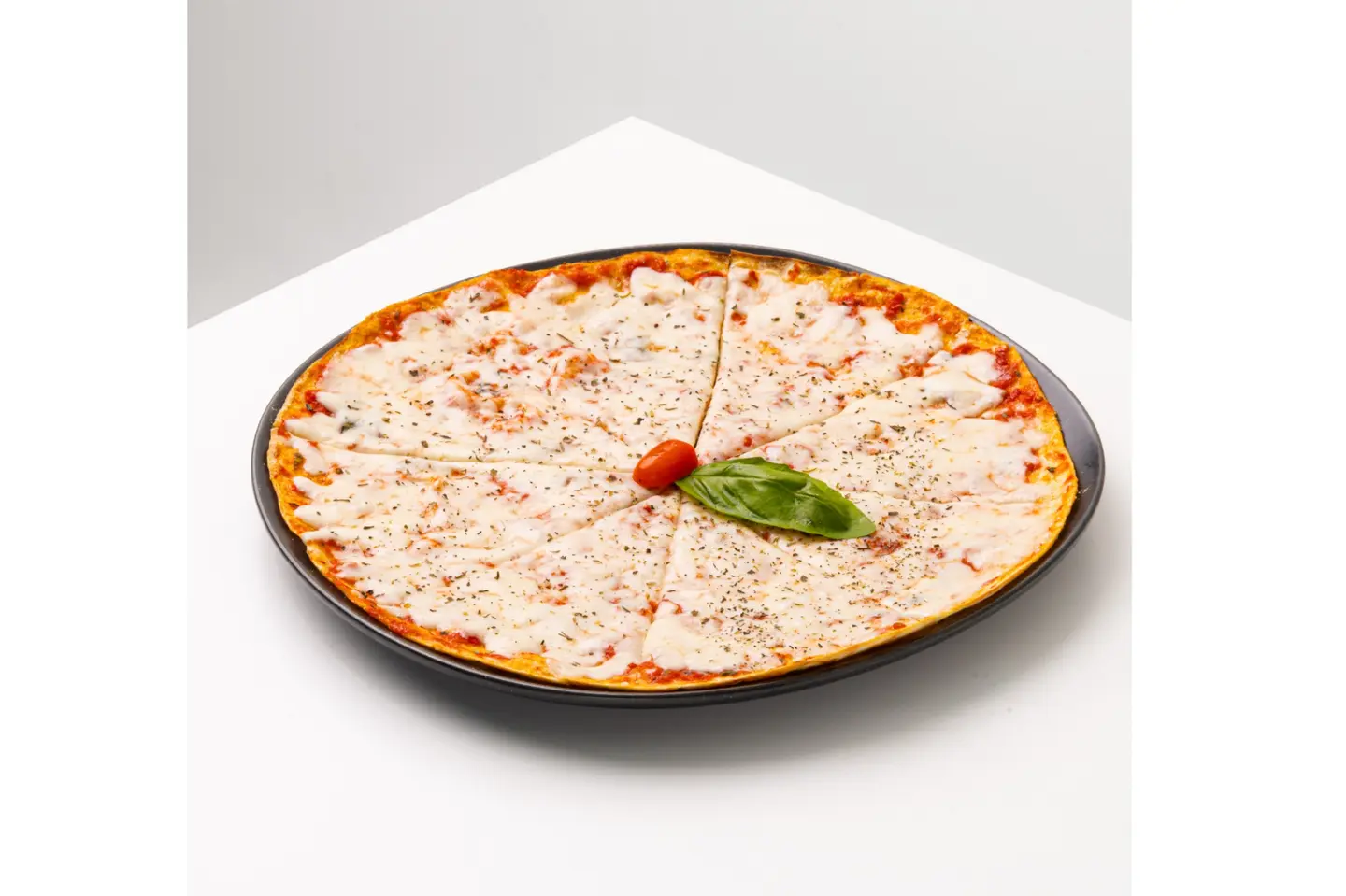 Margarita Pizza