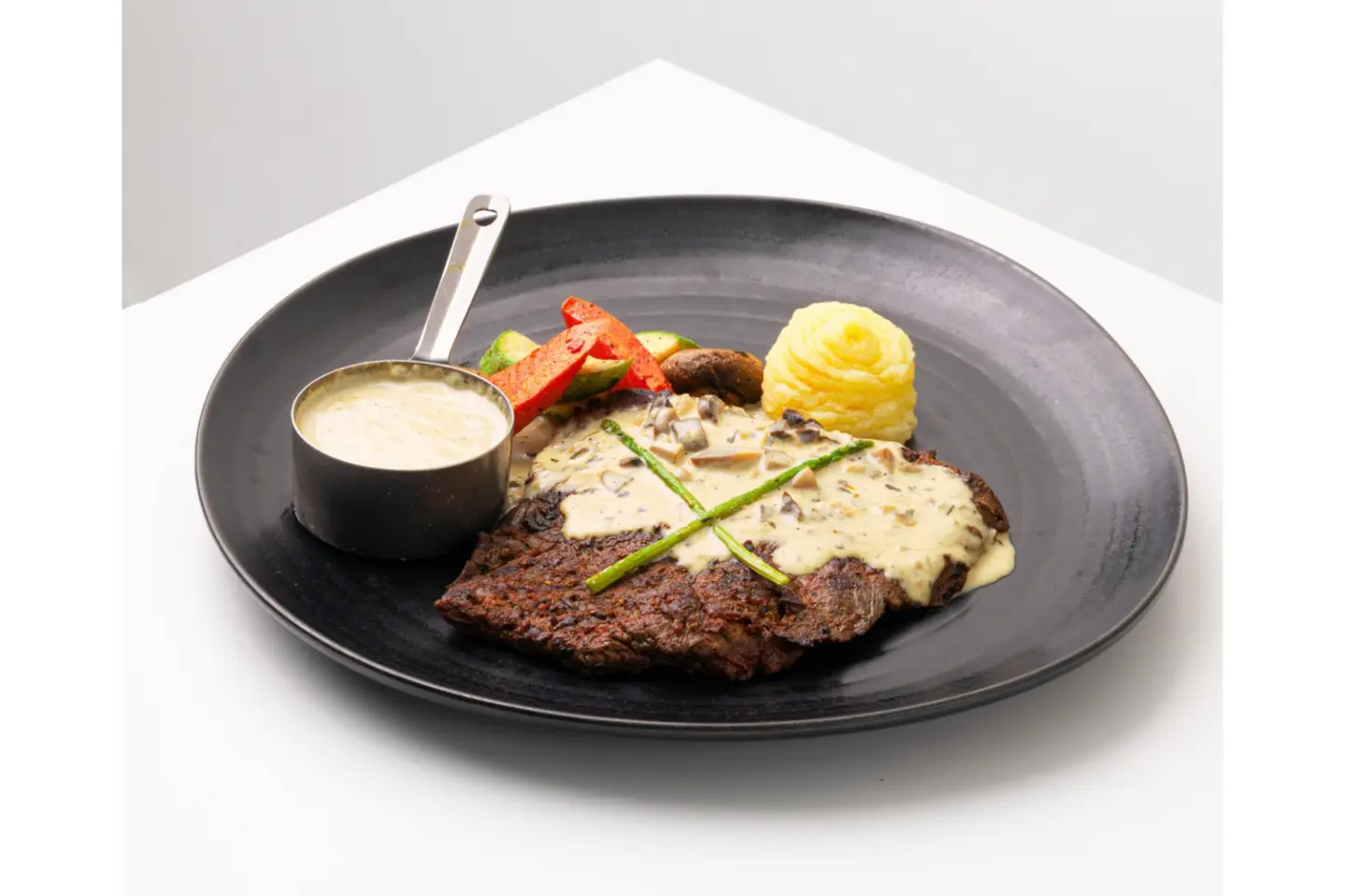 Beef Steak