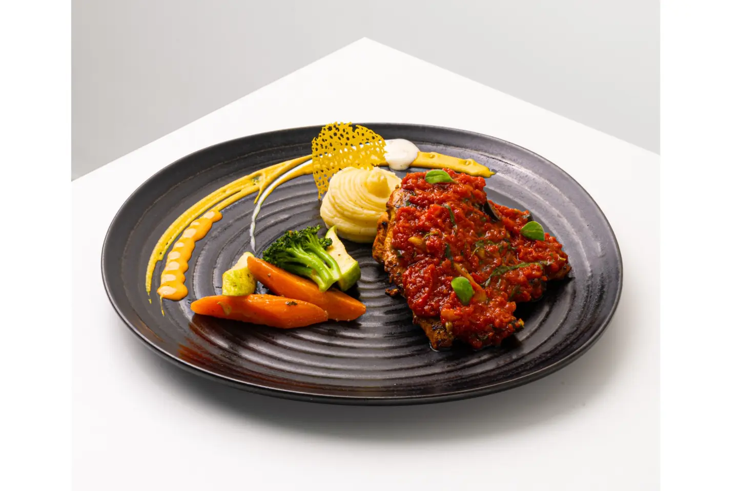 Chicken Steak