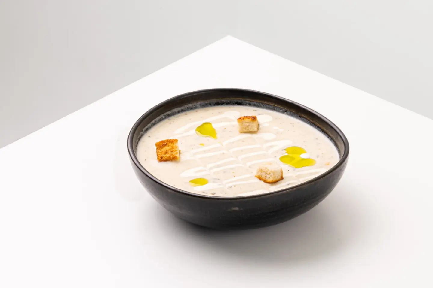 Cream Of Chicken Corn Soup