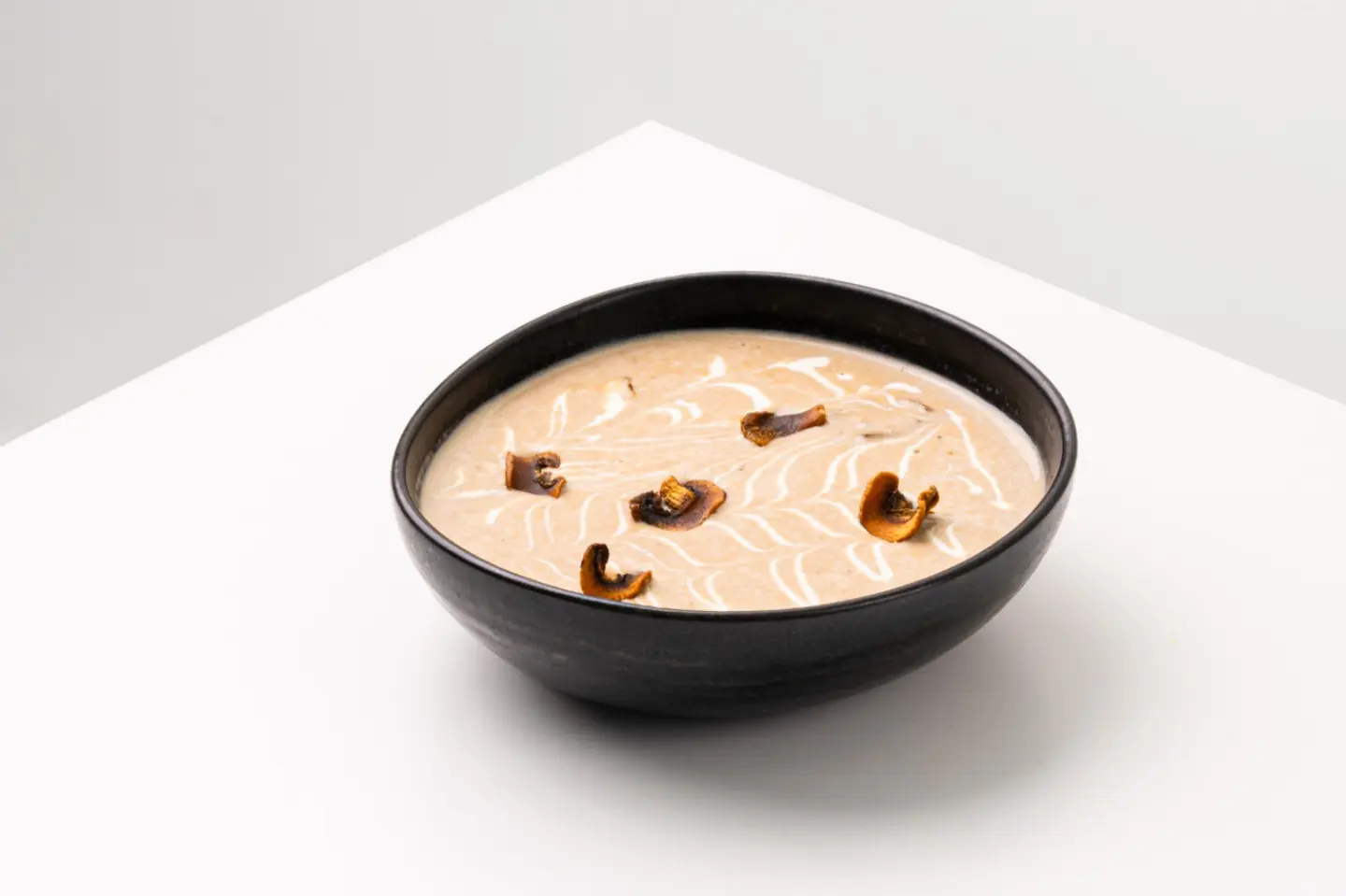 Mushroom Soup
