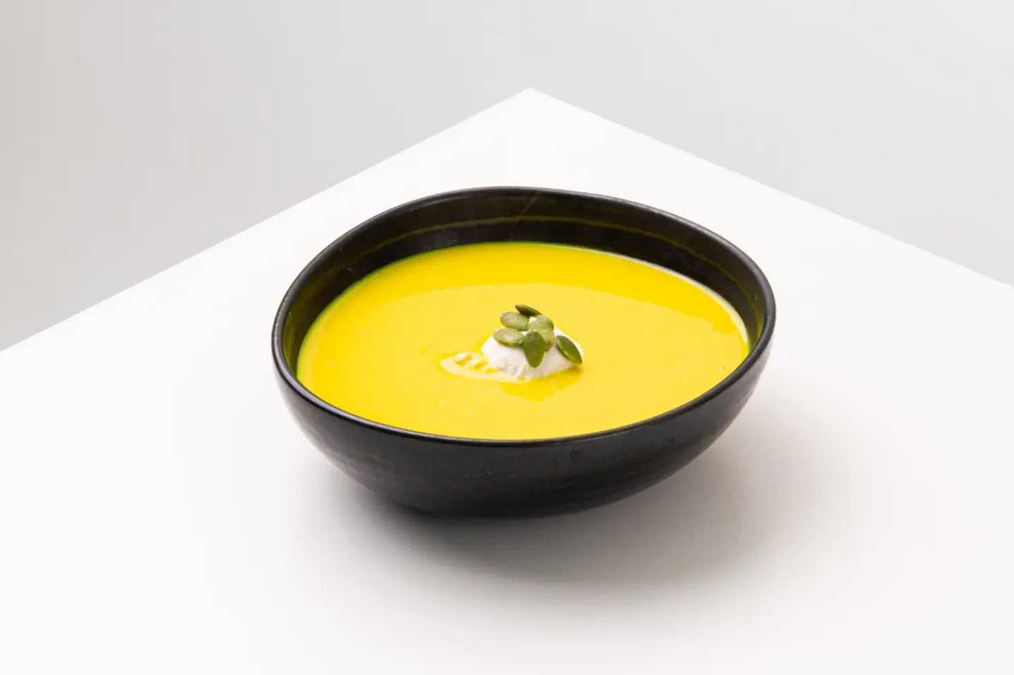 Pumpkin Soup