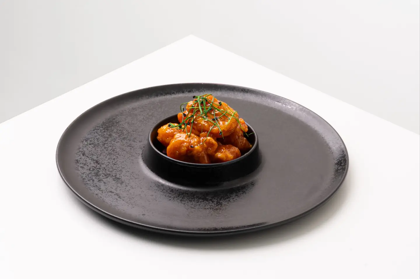 Dynamite Shrimp
