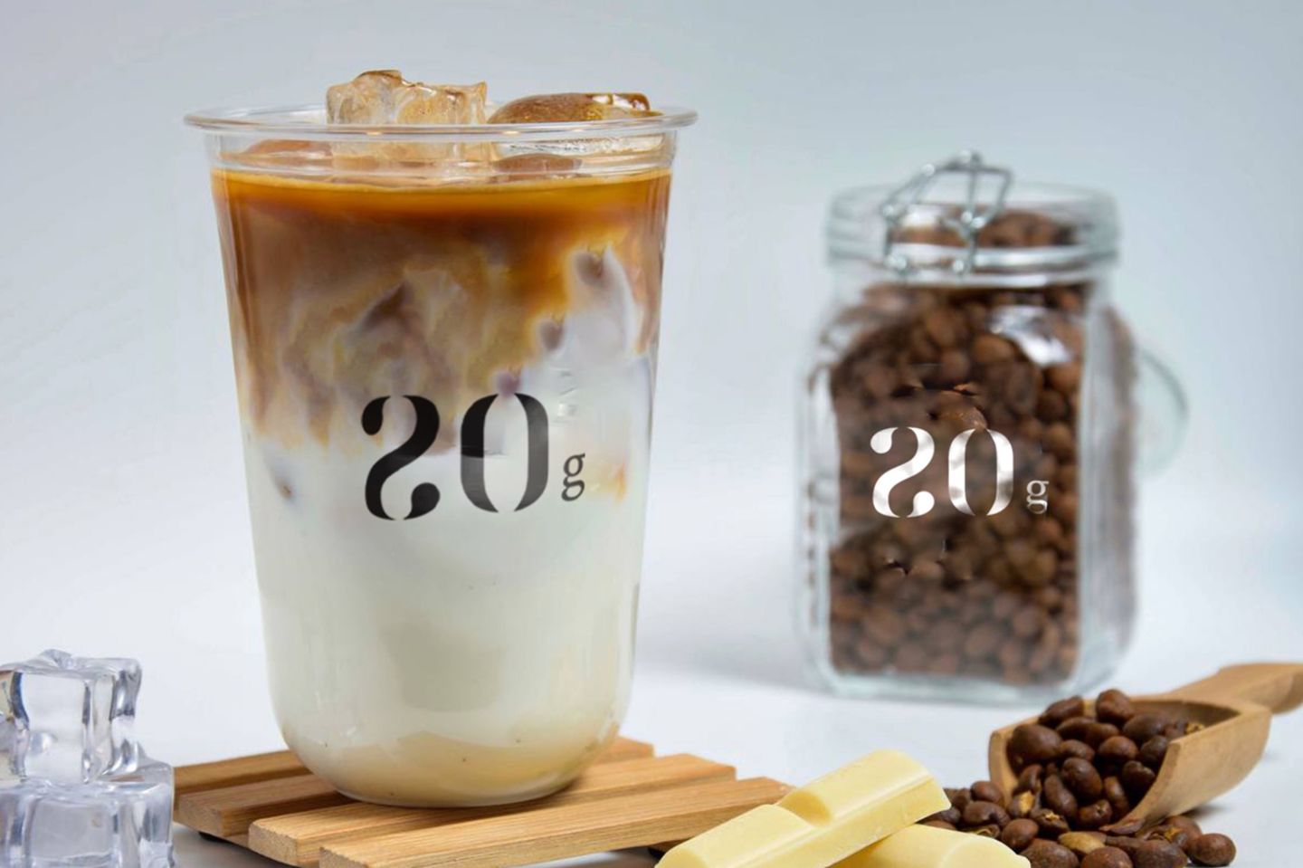 White Mocha