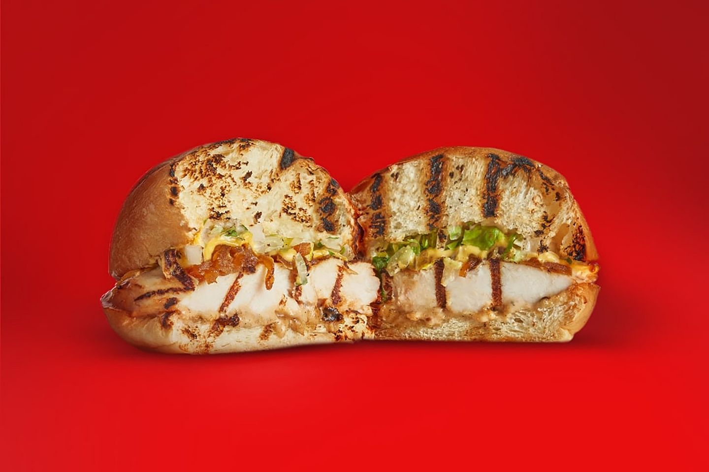 Choop Grilled Chicken