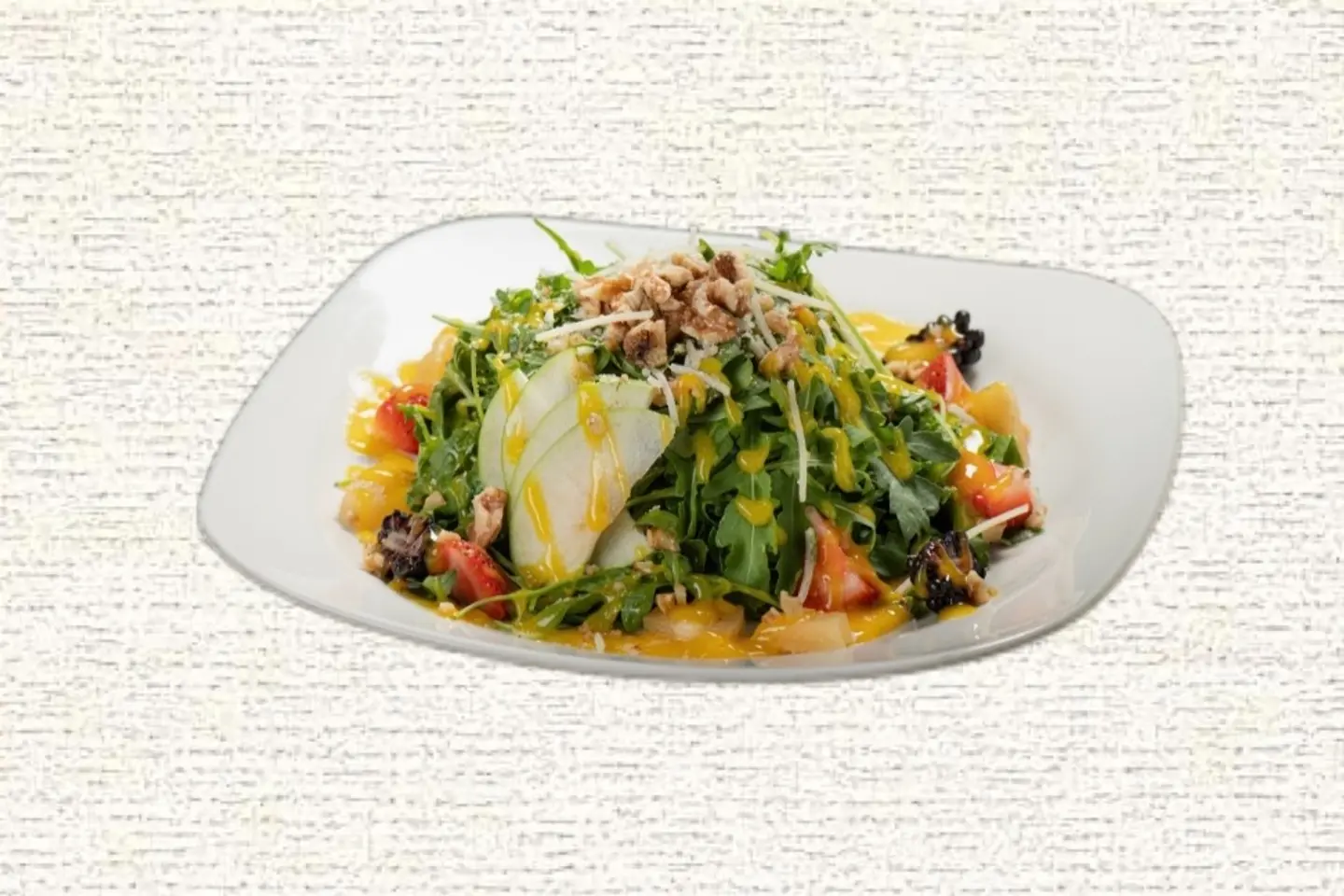 Rocca Salad