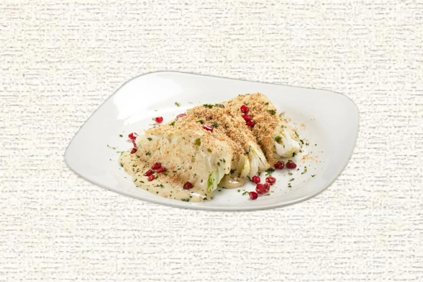 Ceasar Salad