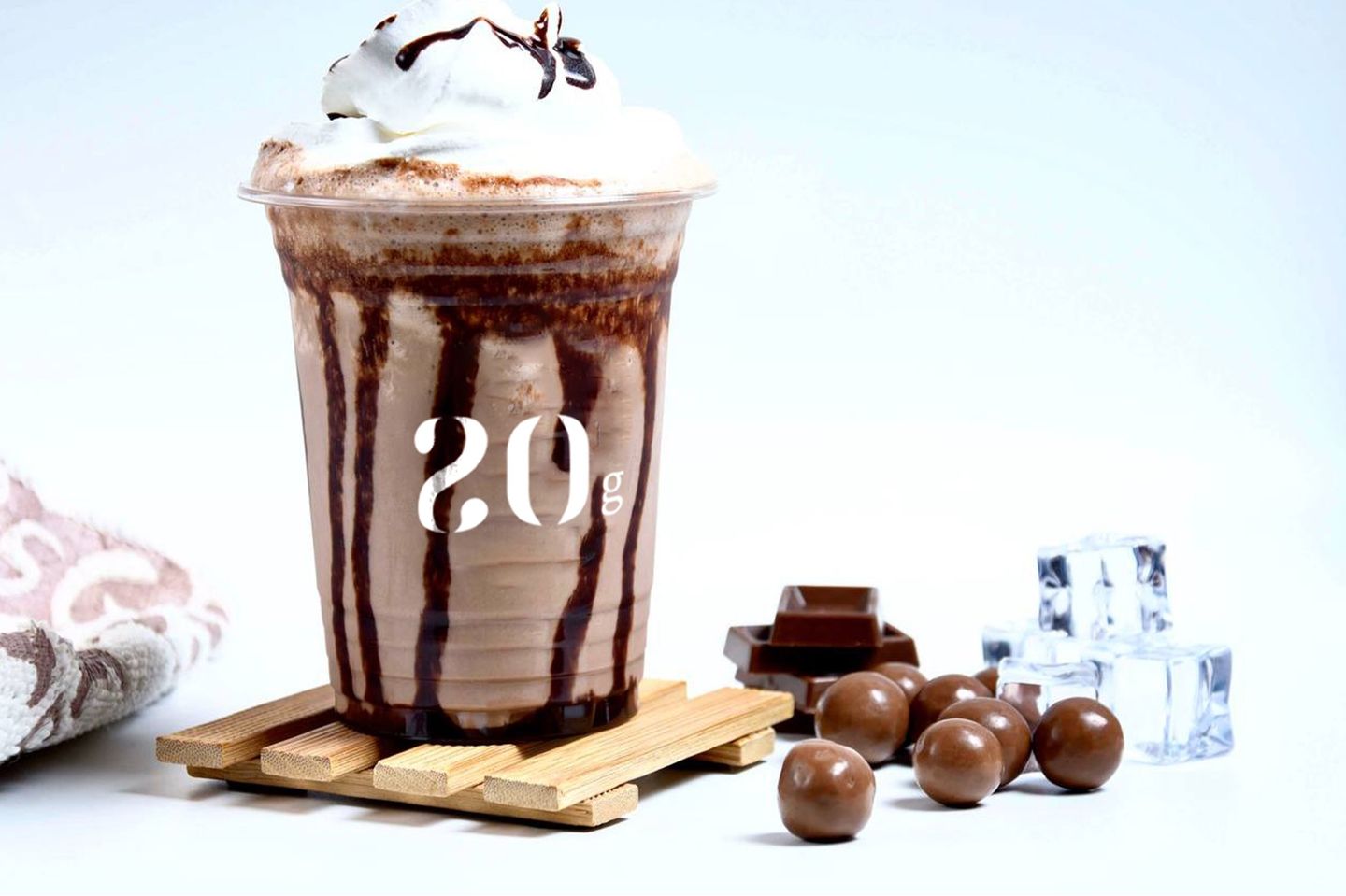 Cold Choklat