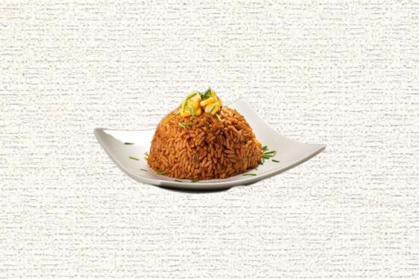 أرز مكسيكي