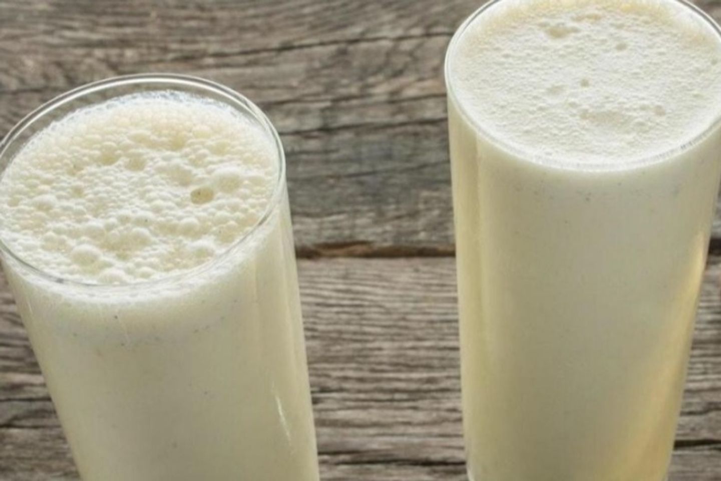 Guava With Milk
