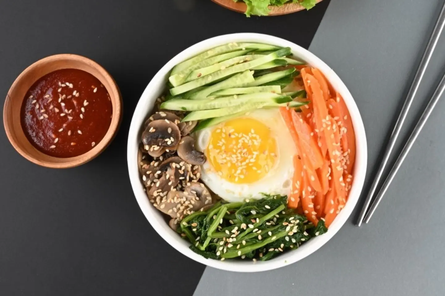 Bibimbap