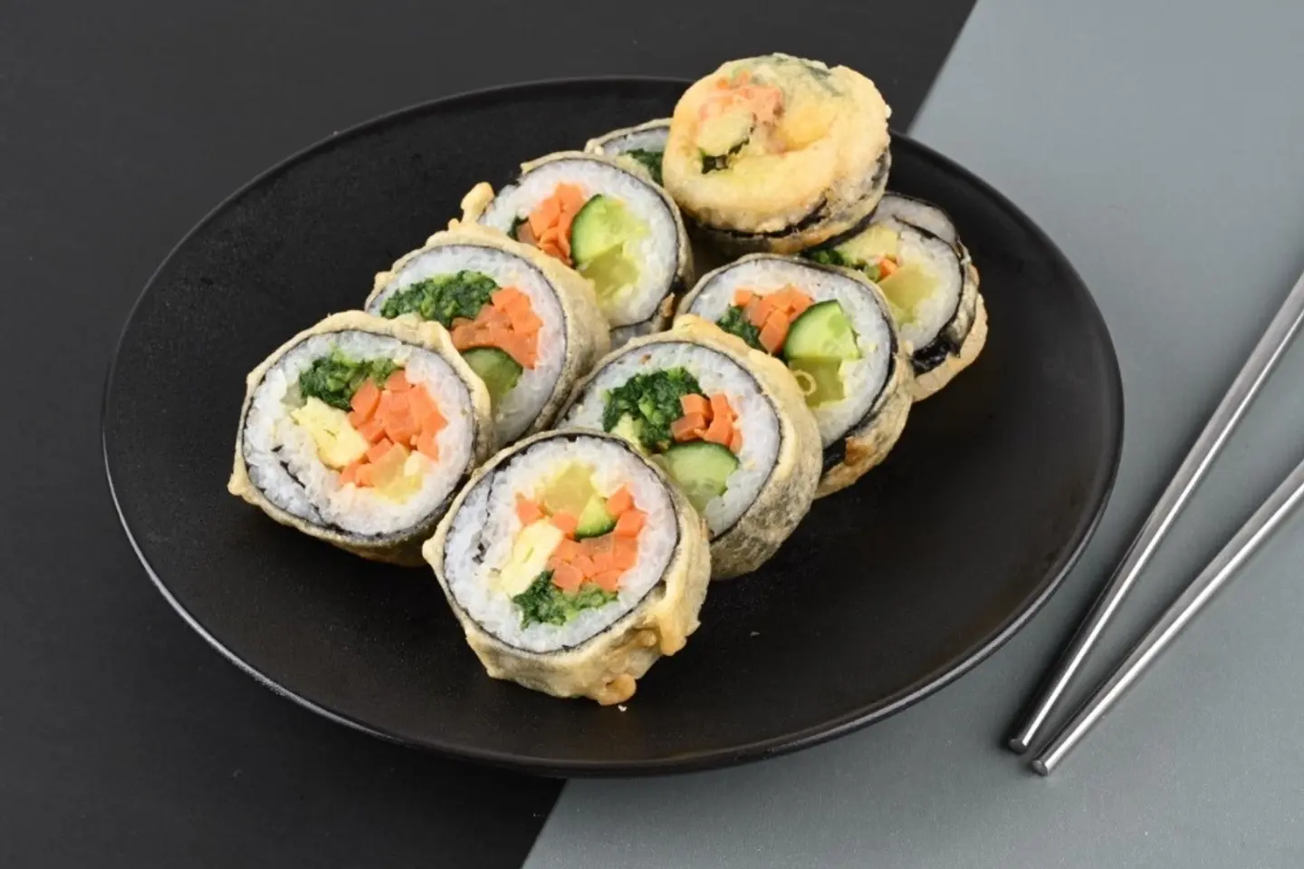 Fride Kimbap